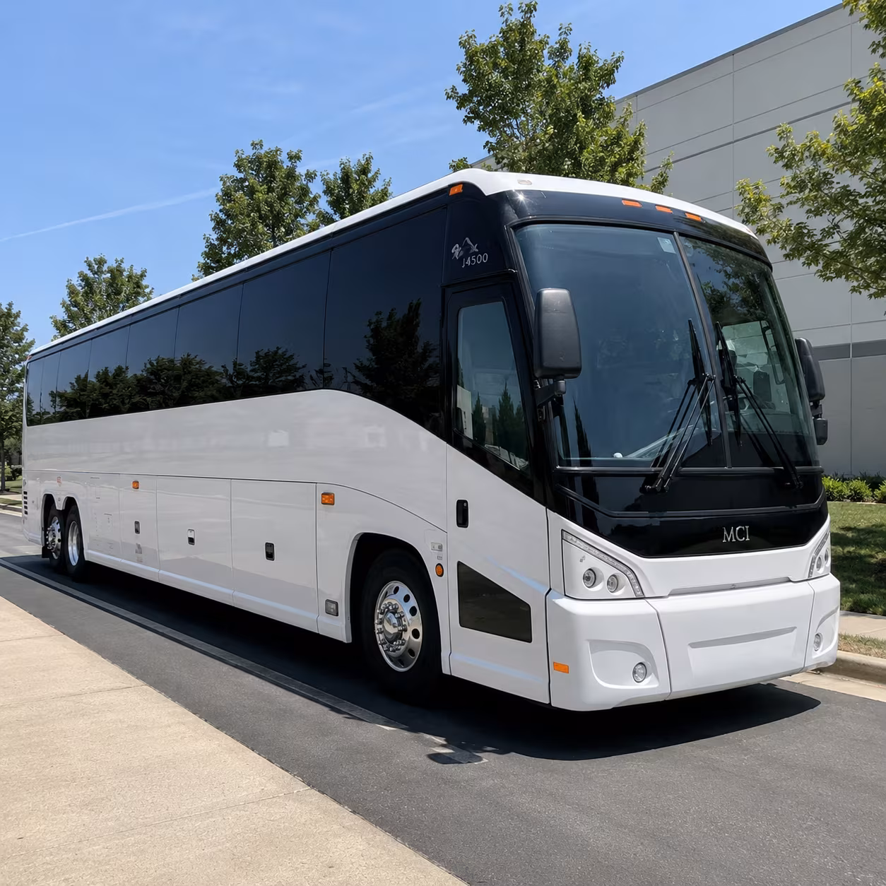Kansas City Airport Shuttles & Transportation