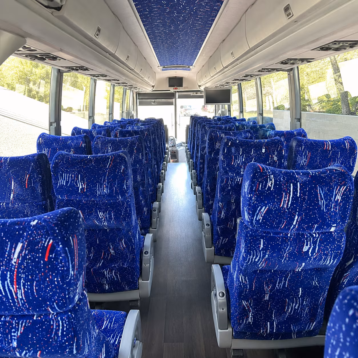 Kansas City Concert Transportation & Shuttles