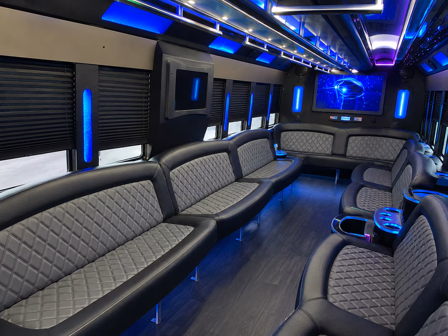 Kansas City Winery Tour & Pub Crawl Transportation