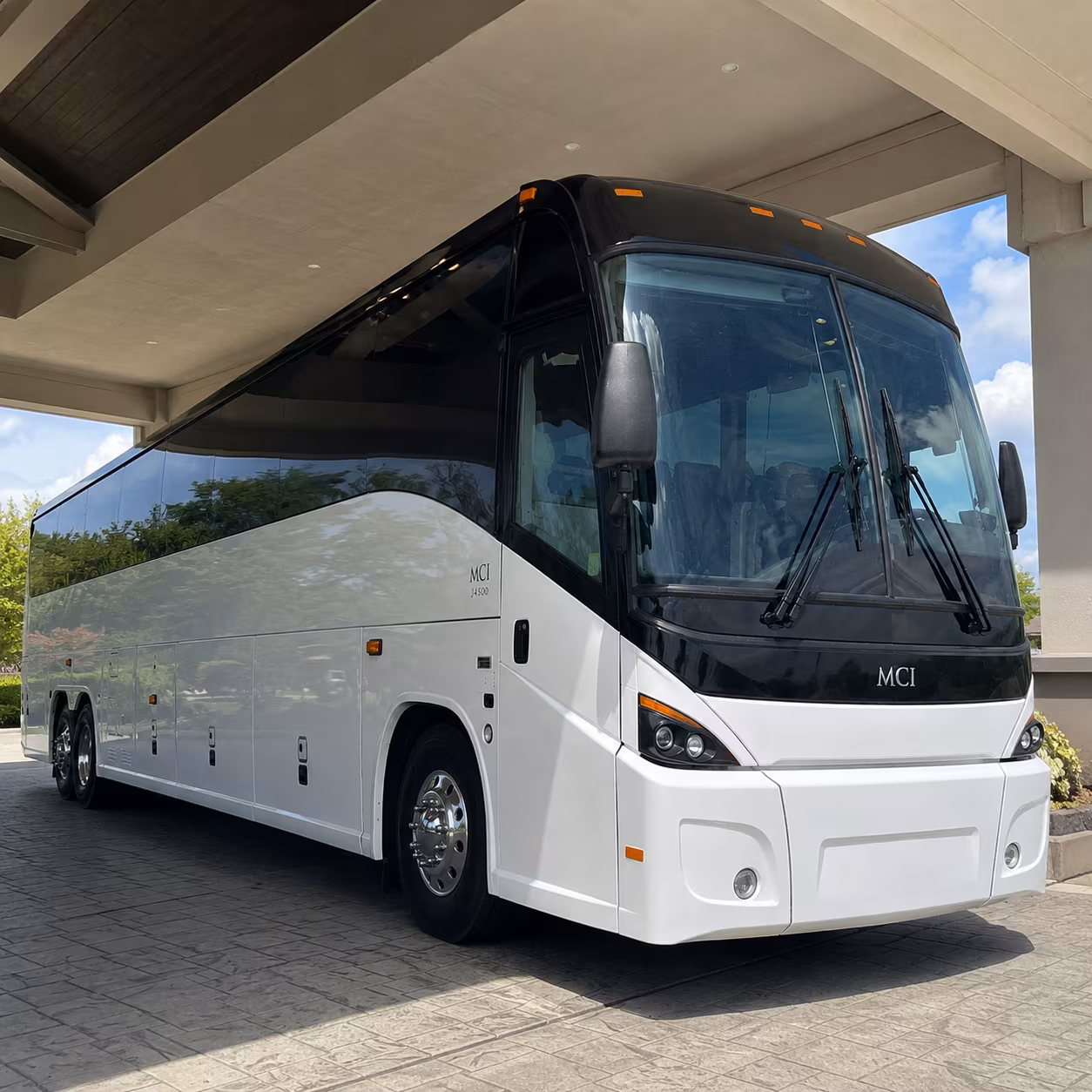 Olathe Airport Shuttle & Transportation group transportation