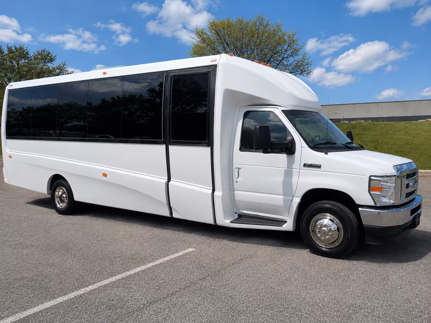 Olathe Airport Shuttles & Transportation