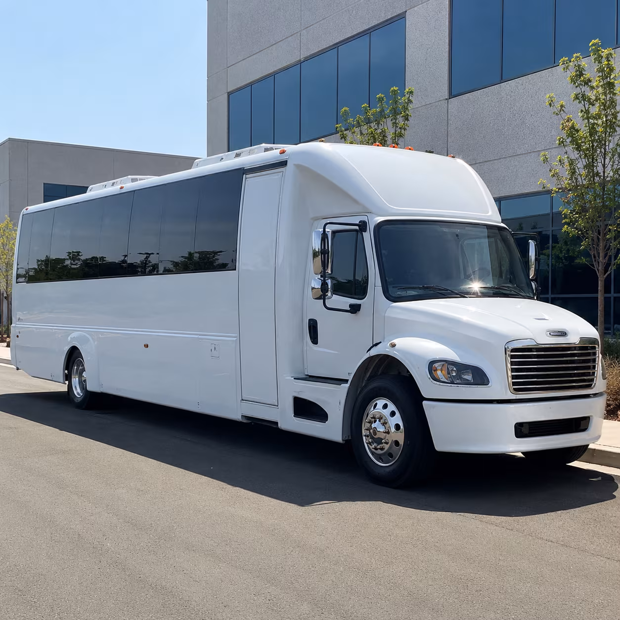 Olathe Bachelor & Bachelorette Transportation group transportation