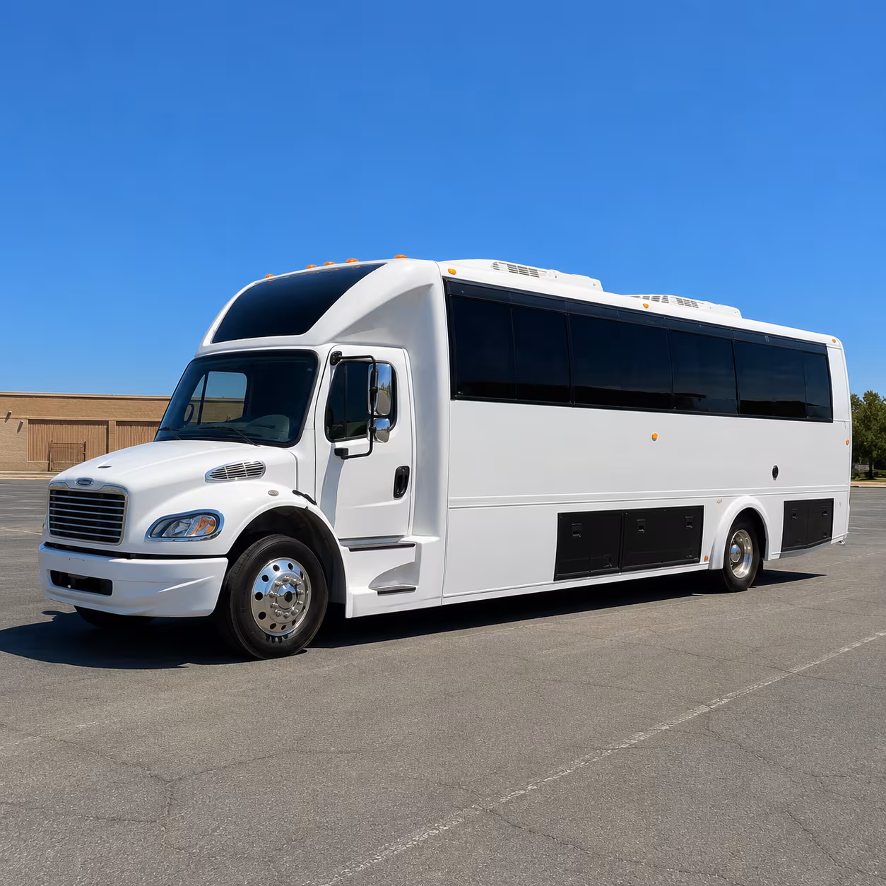 Olathe Concert & Music Festival Transportation group transportation