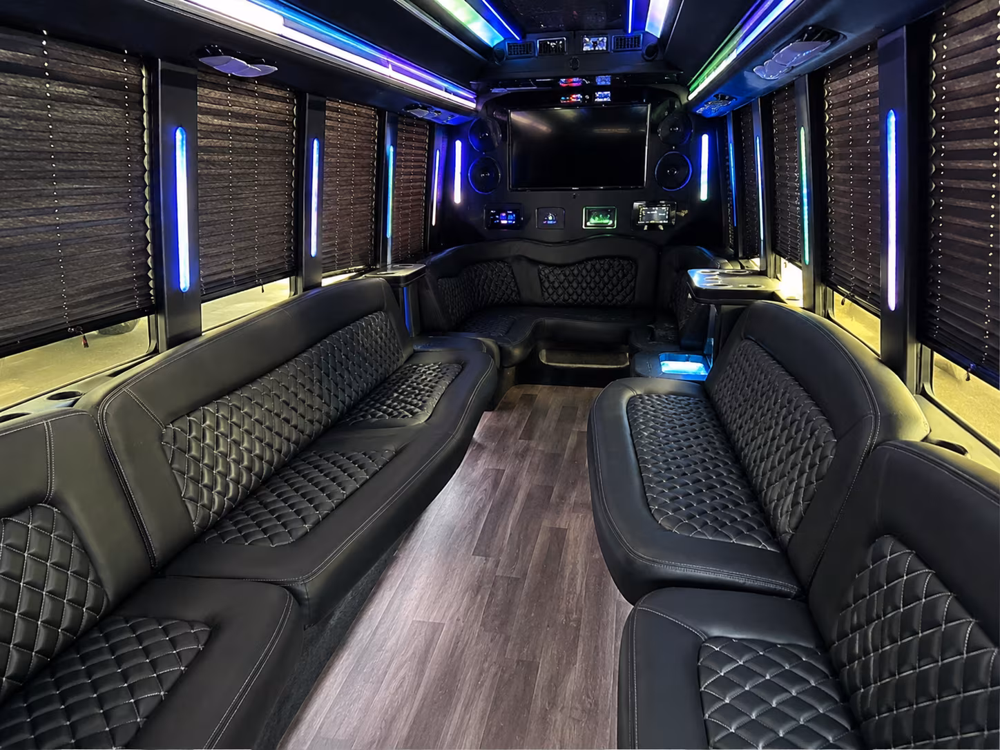 Olathe Concert & Music Festival Transportation pickup coordination