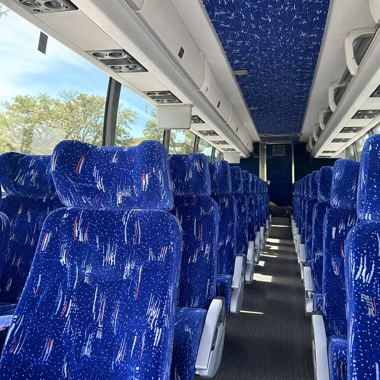 Olathe Corporate Transportation route planning