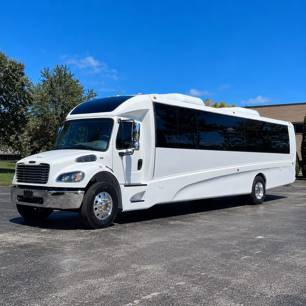 Olathe School Event Transportation route planning