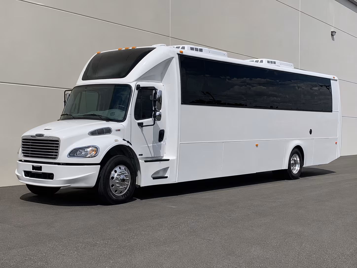 Olathe Prom Transportation