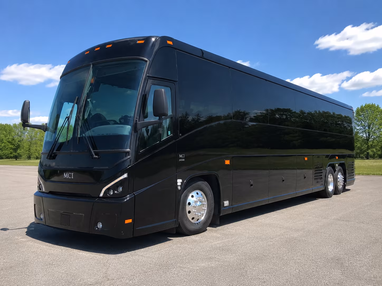 Shawnee Airport Shuttles & Transportation