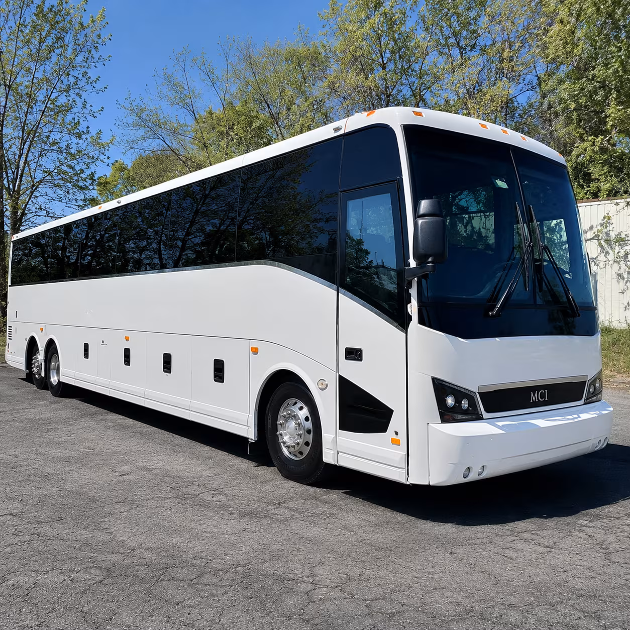 Topeka Concert Transportation & Shuttles