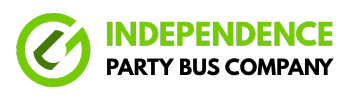 independence-party-bus-company-logo