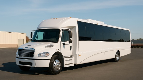 olathe government and military bus rentals minibus rental