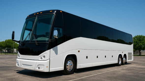 olathe school event transportation charter bus rental