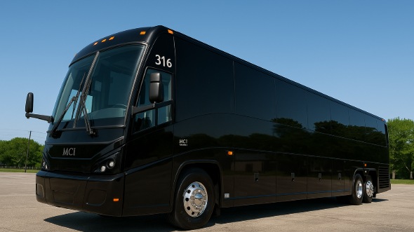 olathe bus rentals for travel agents charter bus rental