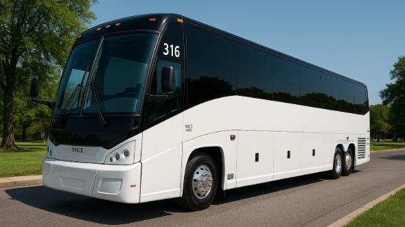 overland park concert transportation